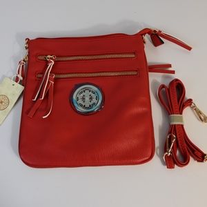 WOMENS SHOULDER BAG